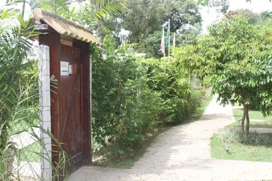 Furnished 50 m² house with 1 bedroom and private garden — photo 18