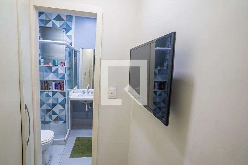 1-bedroom apartment with an open-plan gas kitchen — photo 19
