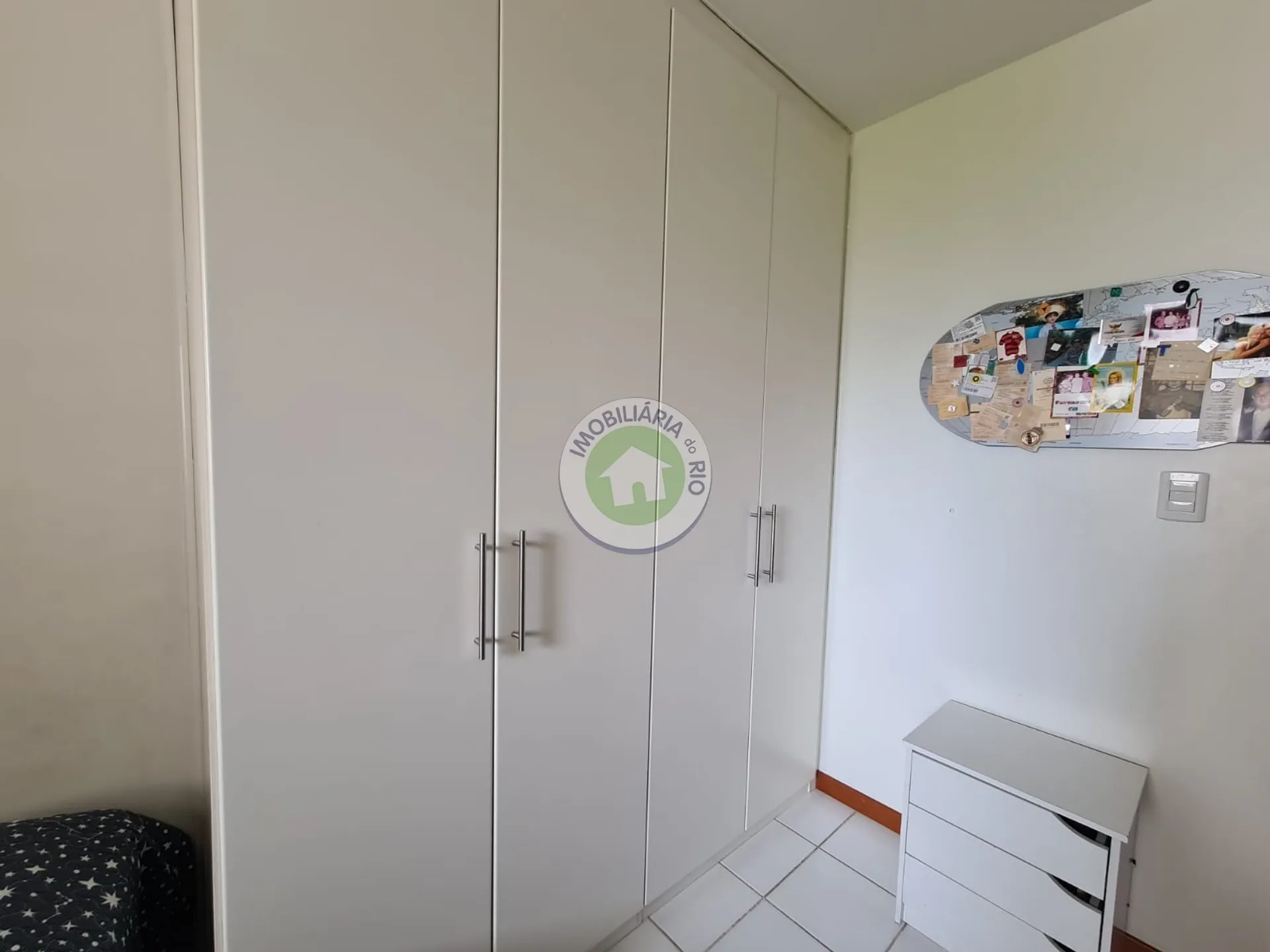 Apartamento mobiliado com cozinha integrada e 2 quartos — photo 30