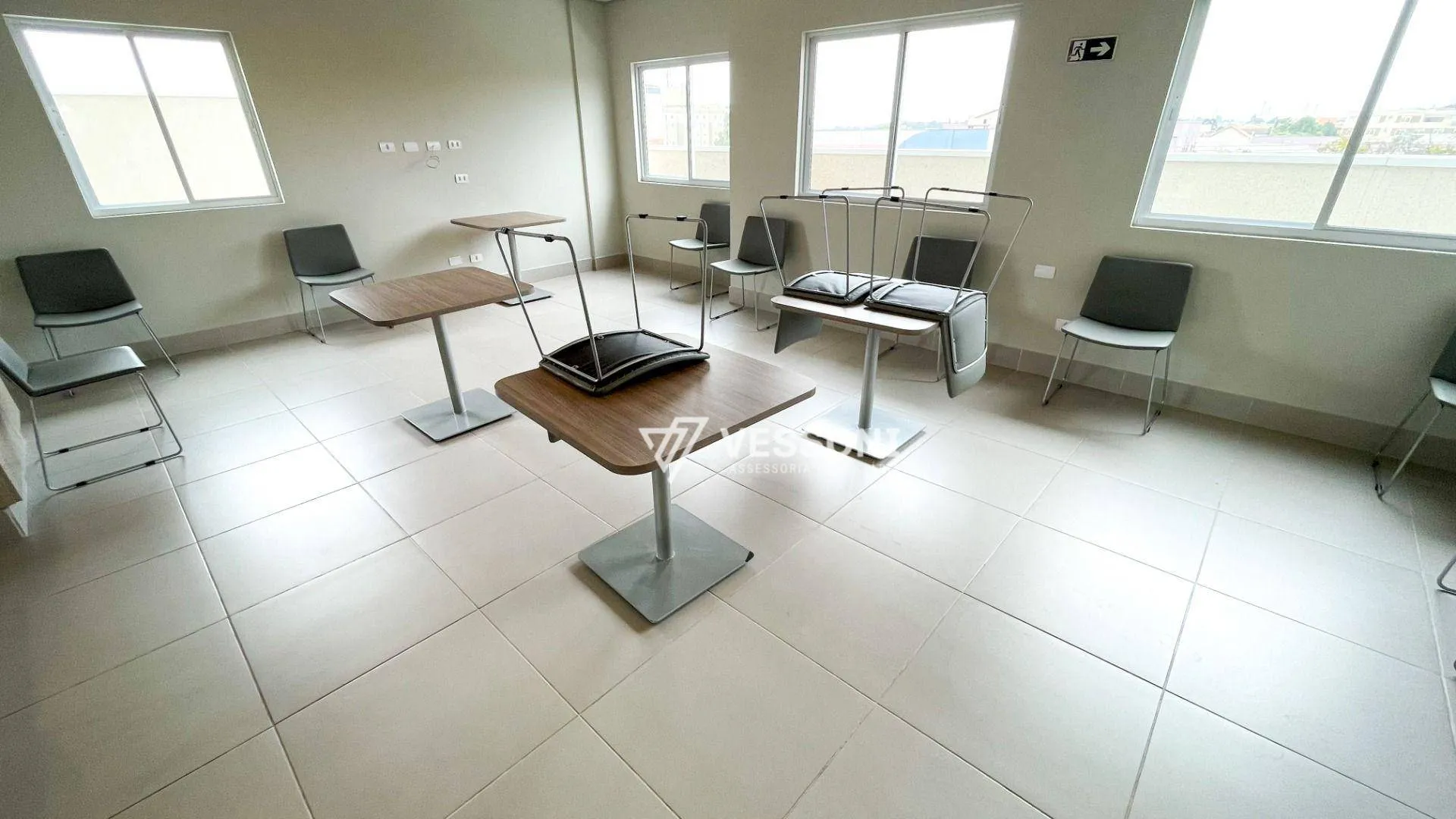 Мебльоване студіо 40 м² з 1 паркомісцем і суїтом — photo 56