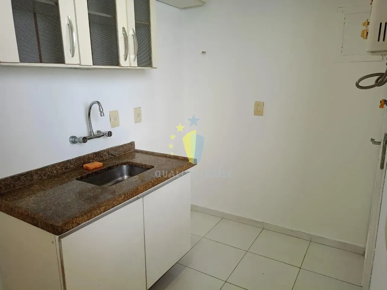 Apartamento para locação com 1 quarto e varanda — photo 16