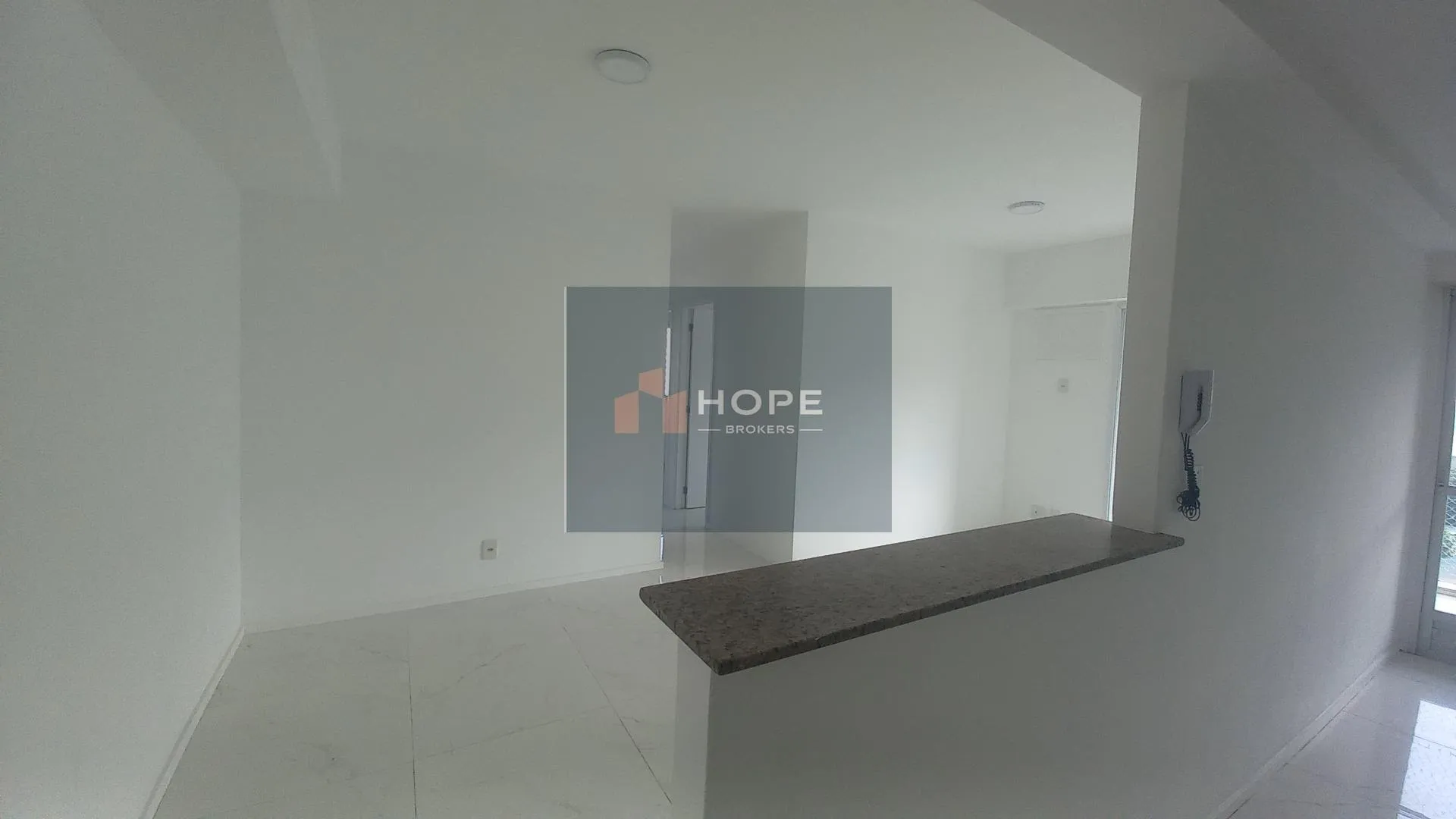 3 quartos e vista para as montanhas: apartamento de 70 m² — photo 5
