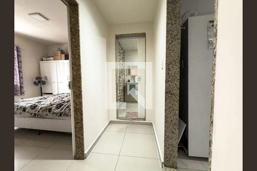 100 m² apartment with a separate gas kitchen — photo 21
