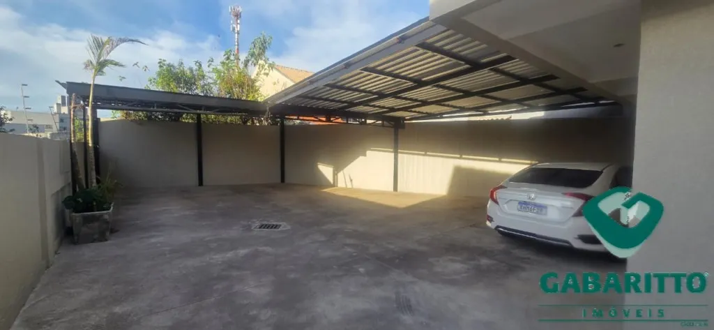 Unfurnished 1-bedroom apartment with 38 m² — photo 12
