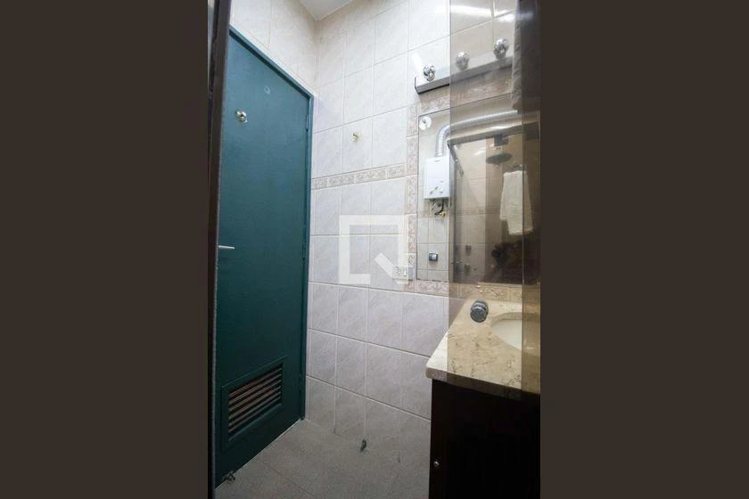 3-bedroom apartment with a washing machine in Rio de Janeiro — photo 34