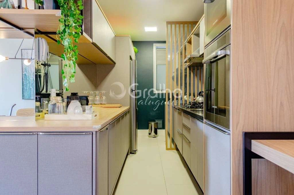 Apartamento de 2 dormitorios con 2 plazas cubiertas — photo 2