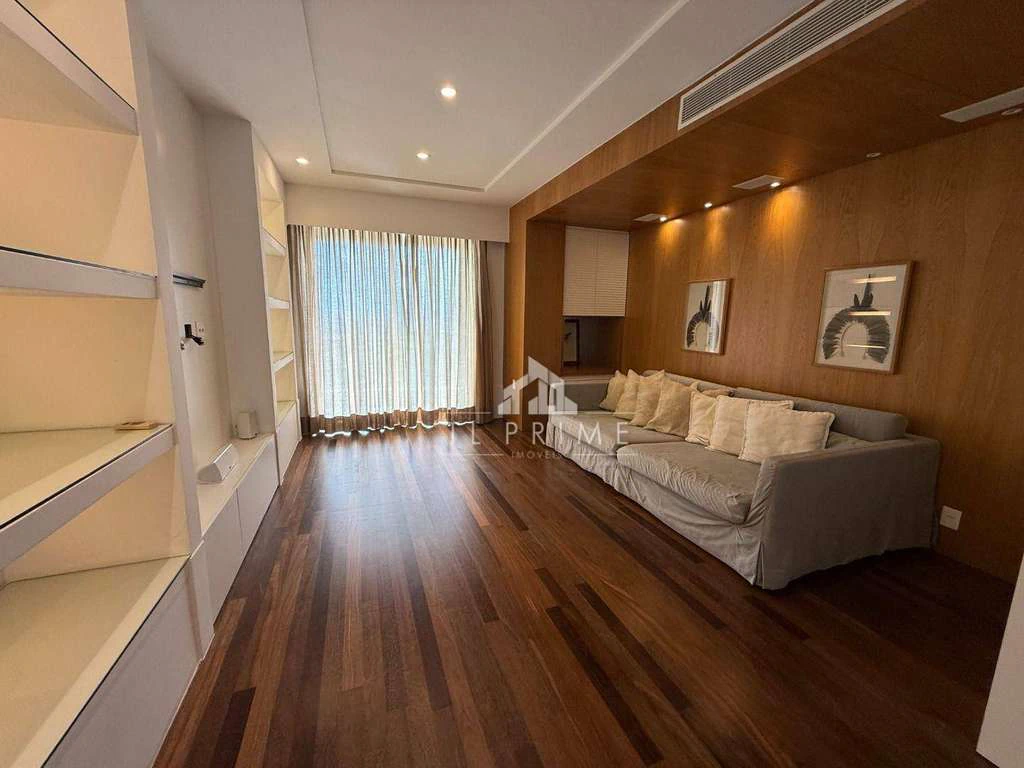 Apartamento mobiliado com 4 suítes e cozinha integrada — photo 14
