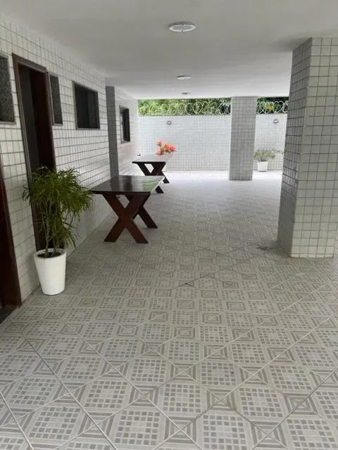 Apartment for rent with 4 bedrooms and 160 m² — photo 33