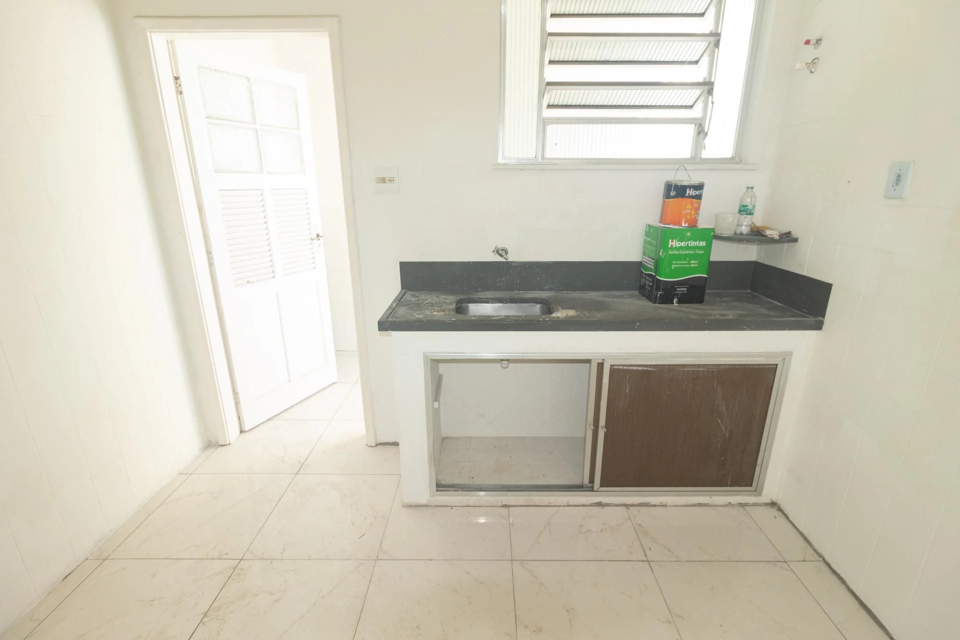 Apartment with 2 bedrooms, 1 bathroom and 1 parking spot — photo 21
