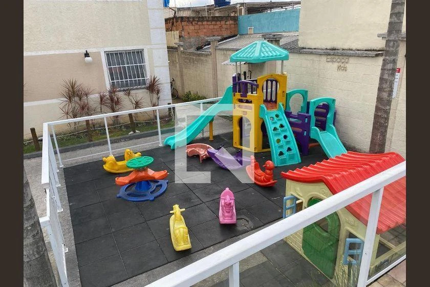 Квартира 45 м² з 2 спальнями та 2 паркомісцями — photo 8