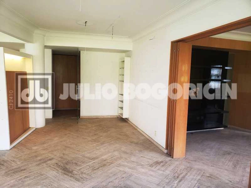 Квартира з 3 спальнями 176 м² та 1 паркомісцем — photo 17