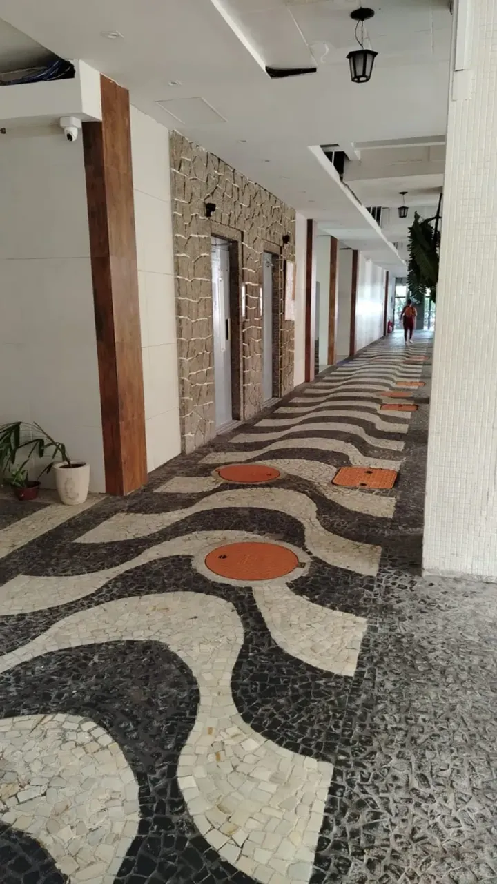Мебльована студія з 1 спальнею та 22 м² — photo 14