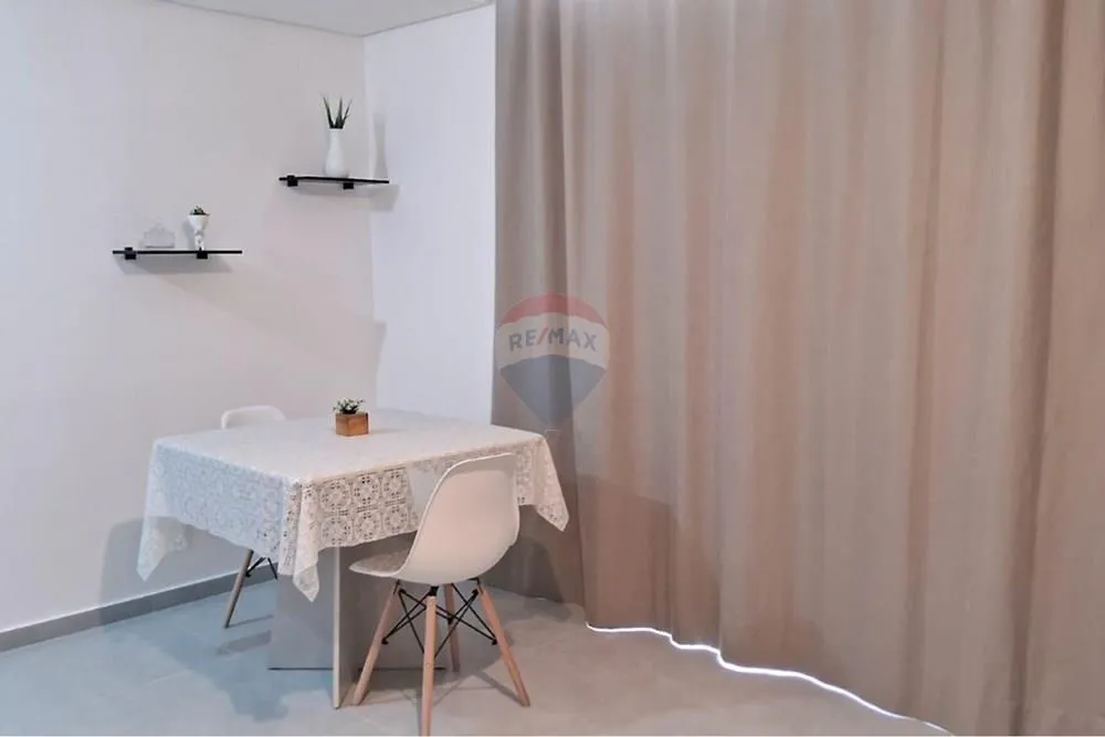 Furnished apartment 28.31 m² with a gas stove — photo 45