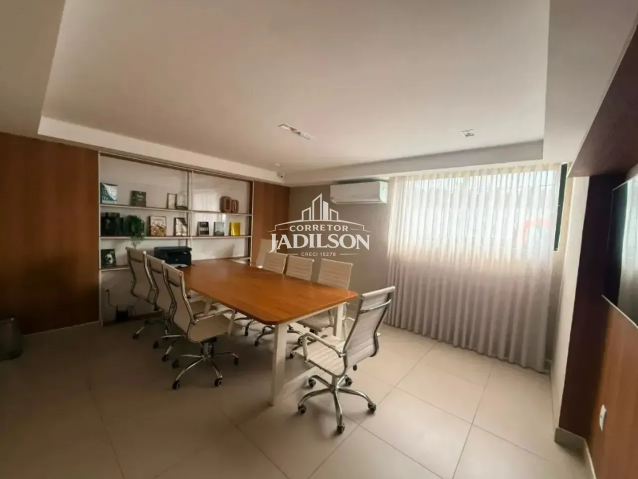 Стиральная машина и 3 спальни: квартира 100 м² — photo 25
