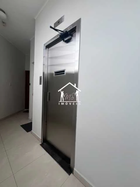 One-bedroom apartment, 38 m²