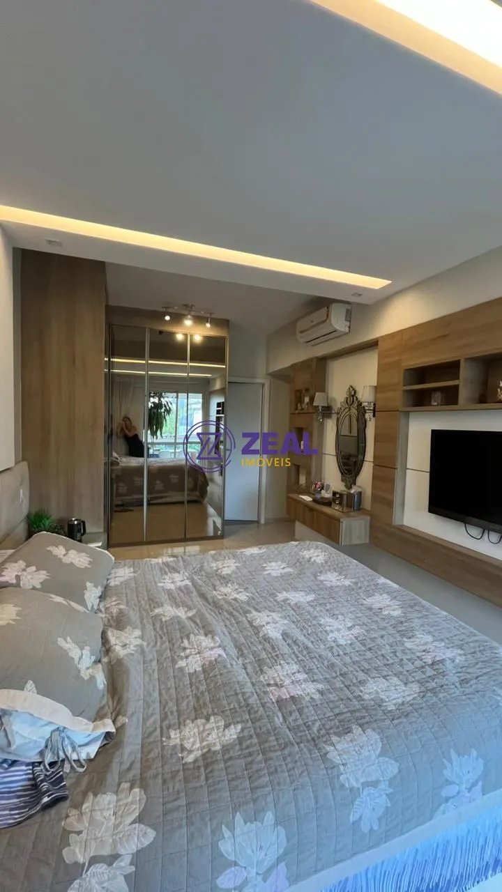 Furnished apartment with 2 bedrooms and gas kitchen — photo 3