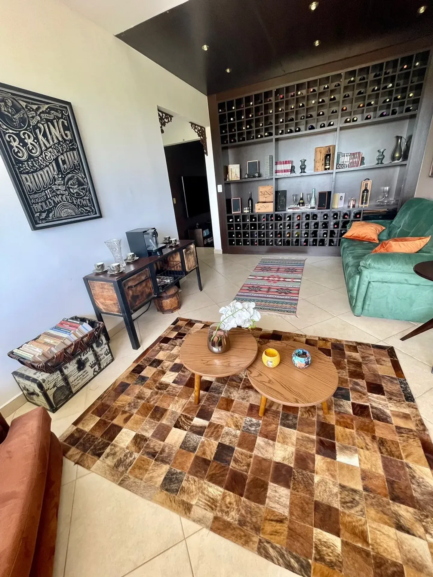 Unfurnished house with 5 bedrooms and 5 bathrooms — photo 33