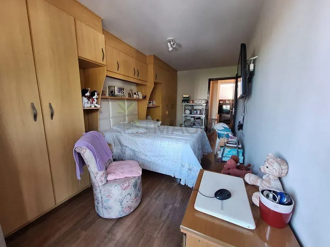 Furnished house, 203 m², with a home office — photo 17