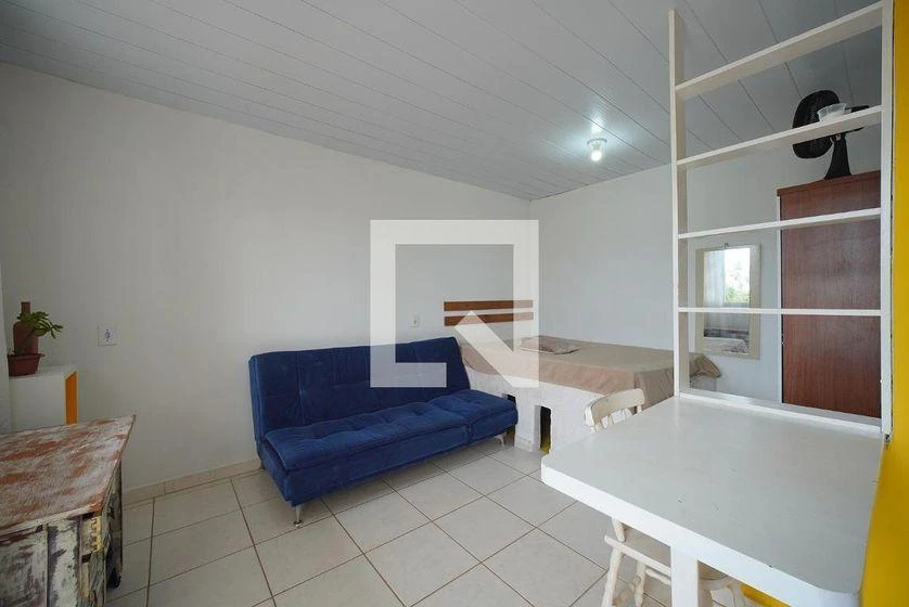 Departamento con espacio de home office en Florianópolis — photo 6