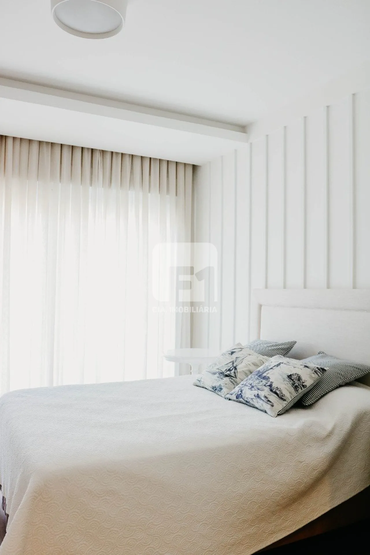 3-bedroom apartment with a private pool in Florianópolis — photo 62