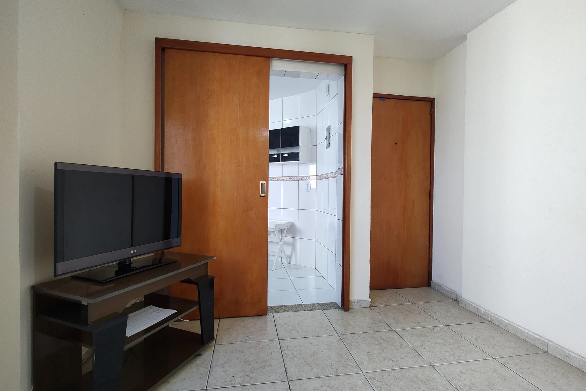 Пральна машина та 2 спальні: квартира 50 м² — photo 39