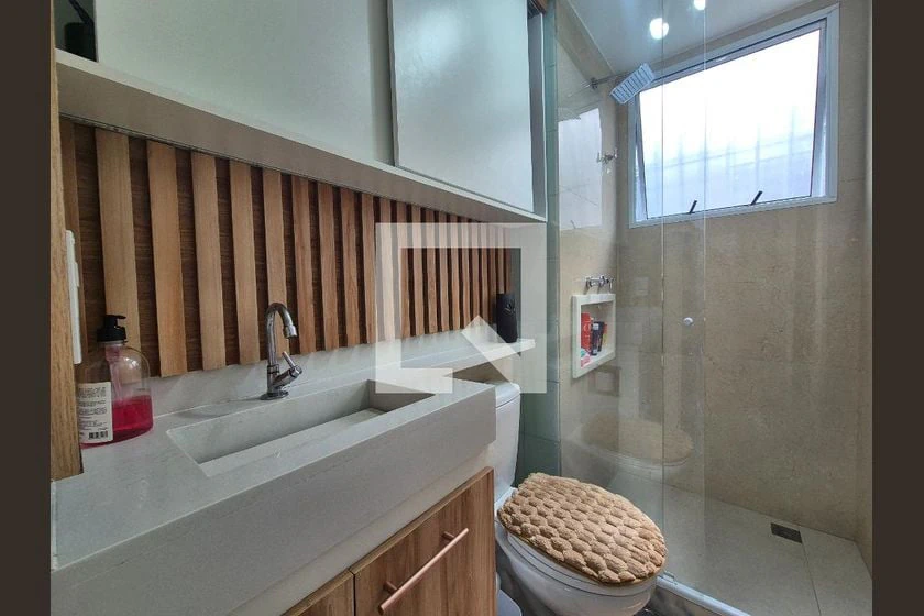 Apartamento para alugar de 2 quartos com 53 m² — photo 13
