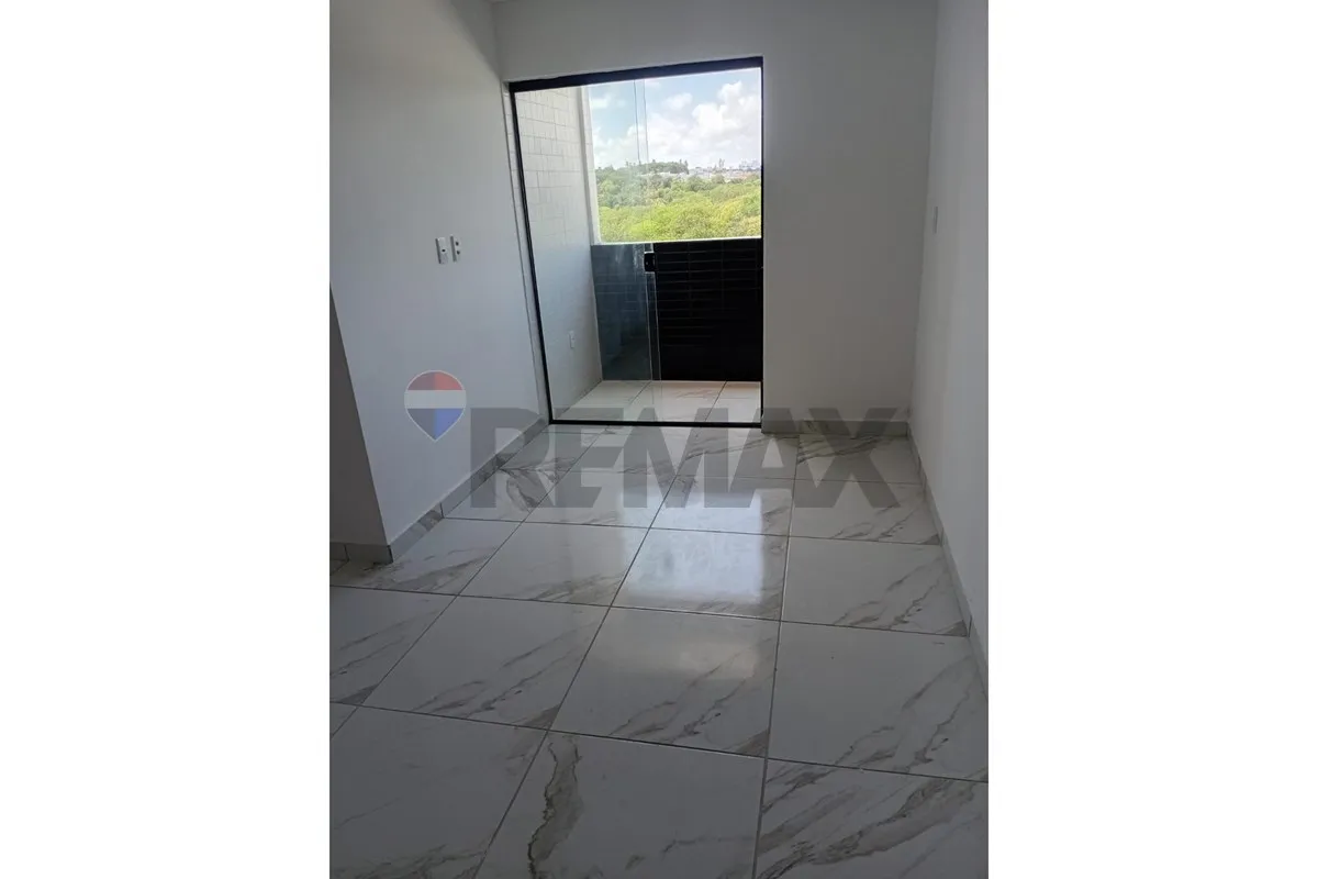 Apartamento de 2 quartos em condomínio com coworking — photo 8