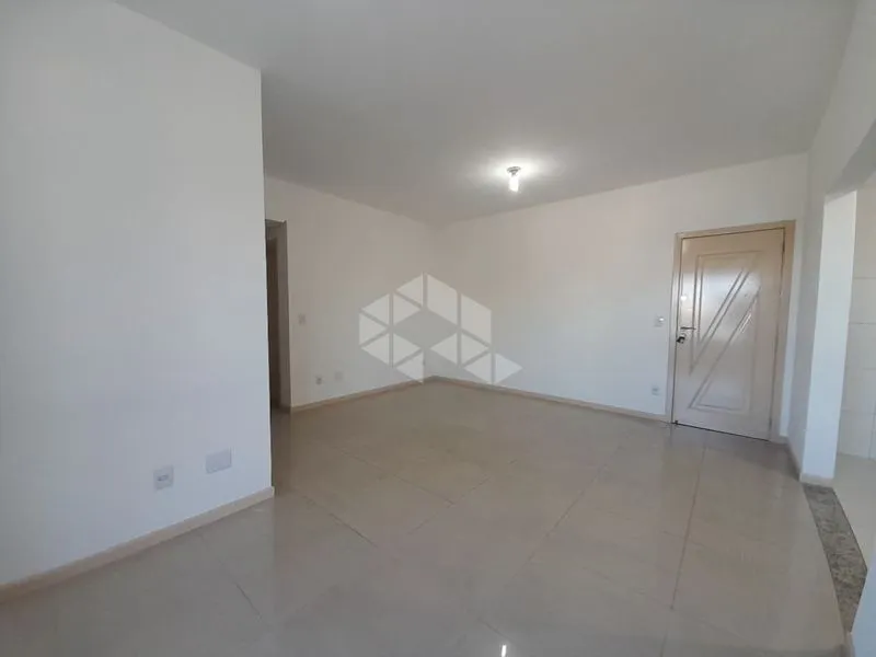 95 m² apartment with 3 bedrooms and 2 bathrooms — photo 6