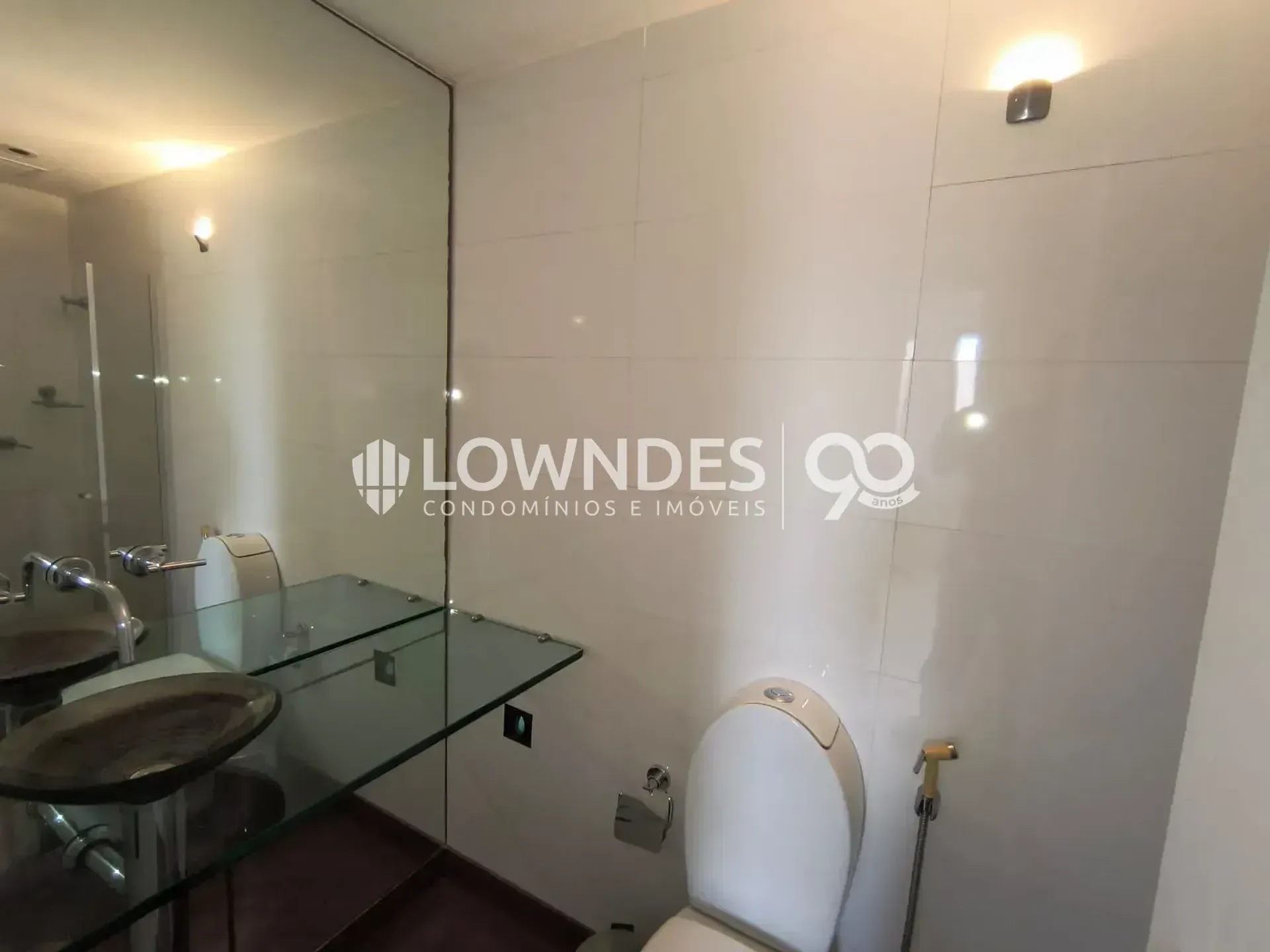 2-bedroom apartment with a home office in Rio de Janeiro — photo 44