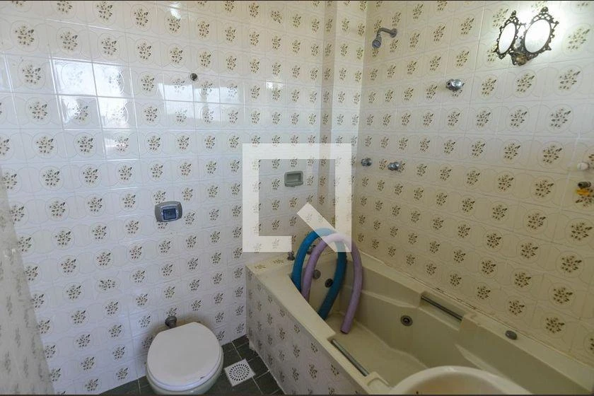 Пентхаус в оренду з 3 спальнями та балконом — photo 40