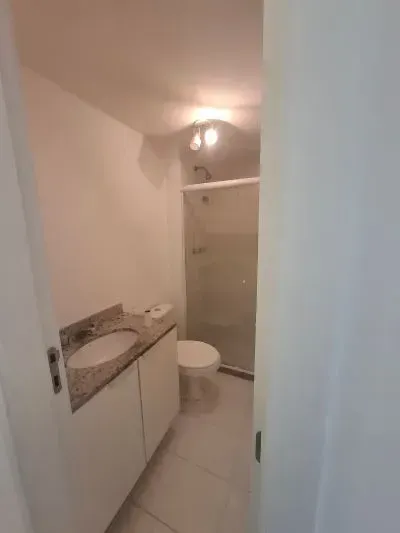 Apartamento sem mobília com 2 quartos e 2 banheiros — photo 6