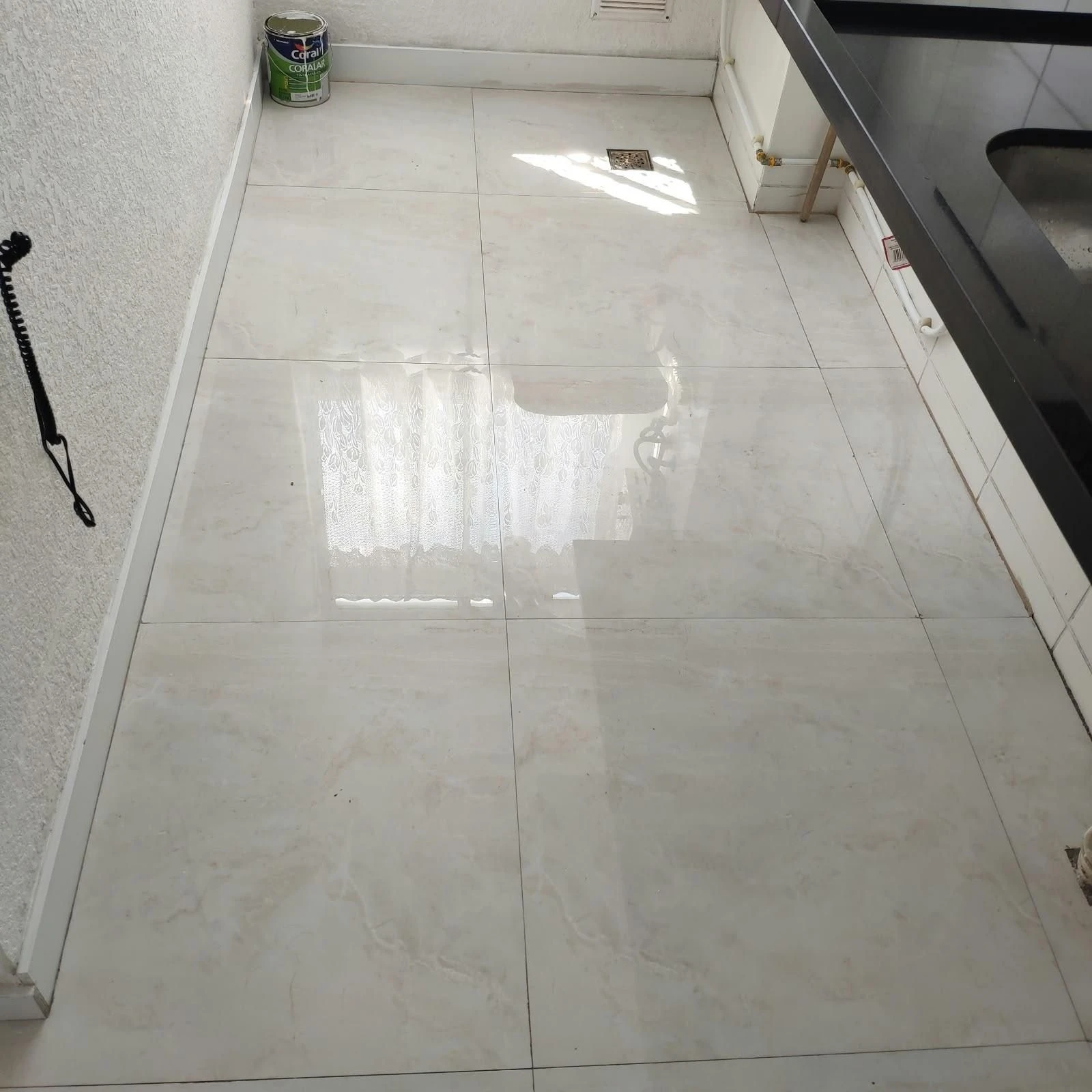 Apartamento de 2 quartos com espaço de home office — photo 11