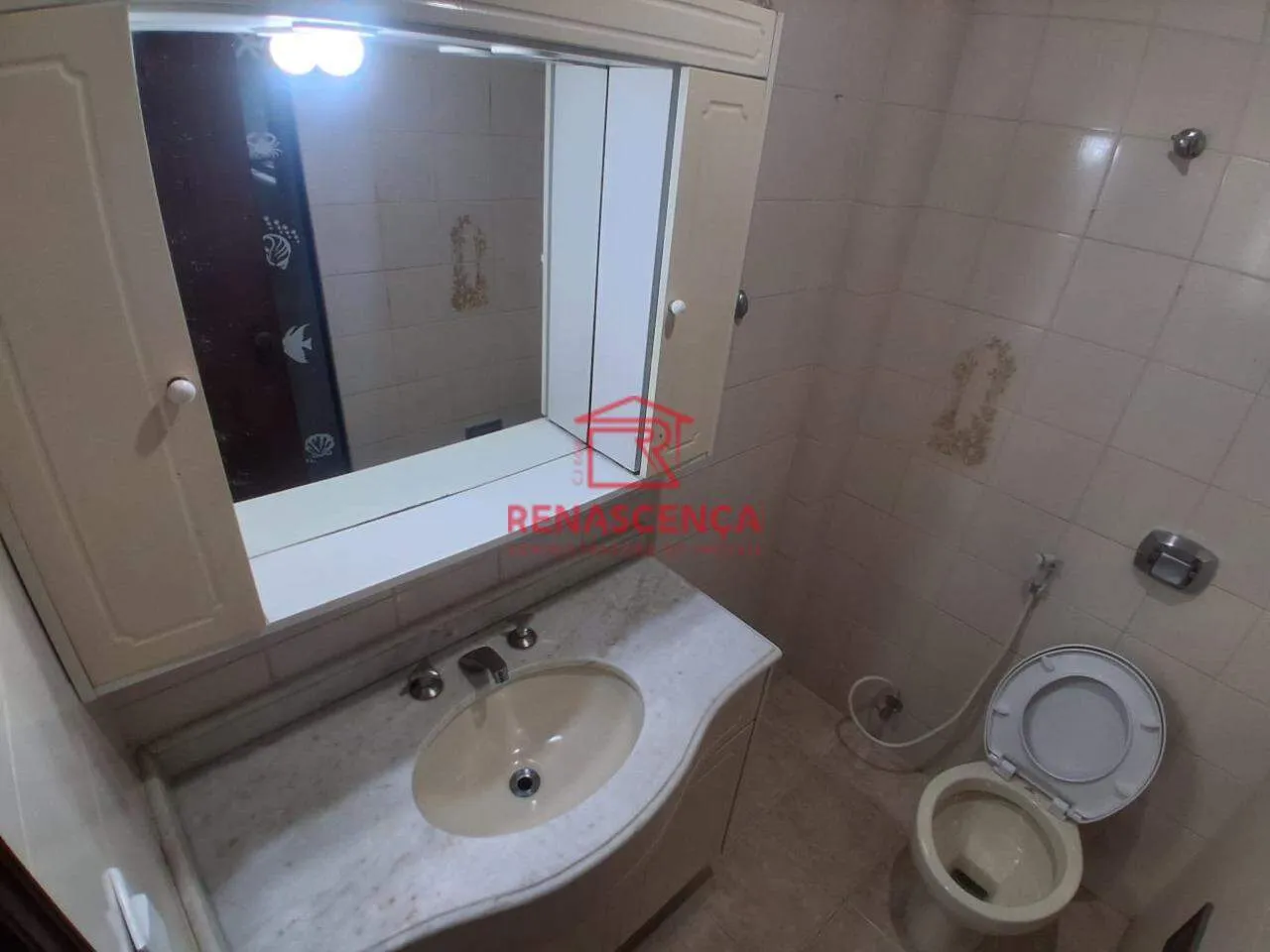 Unfurnished apartment with 2 bedrooms, 3 bathrooms, parking — photo 18