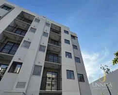 Apartamento sem mobília de 42 m² com 1 vaga e suíte — photo 8