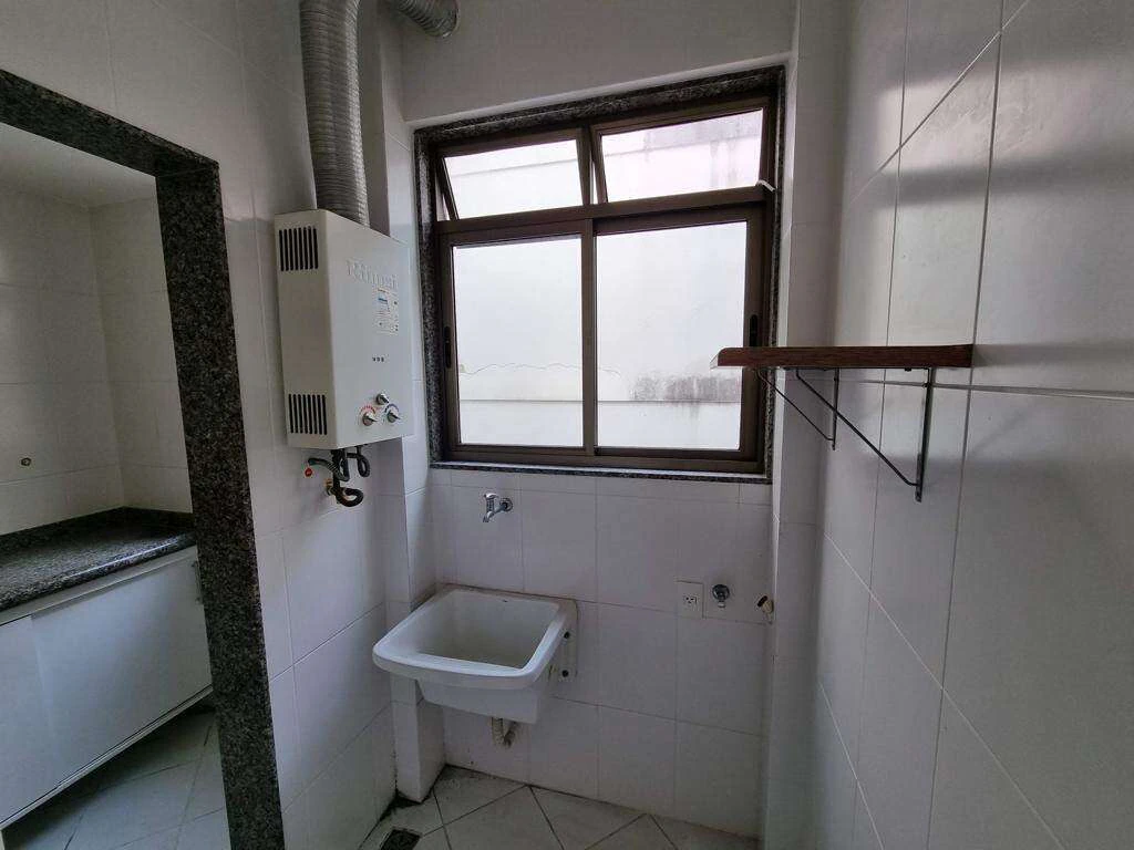 3-bedroom apartment 85 m², 3 baths, 2 parking spaces — photo 4
