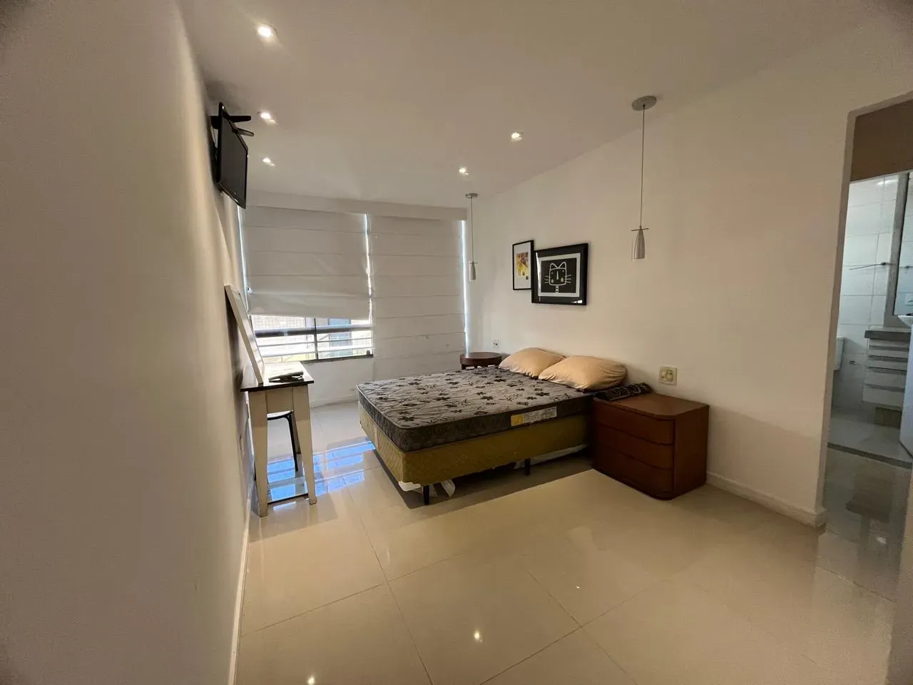 Cobertura duplex com 3 suítes e 5 banheiros — photo 9