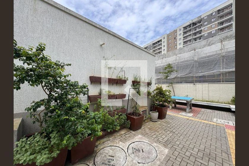 Apartamento de 2 quartos em condomínio com academia — photo 6