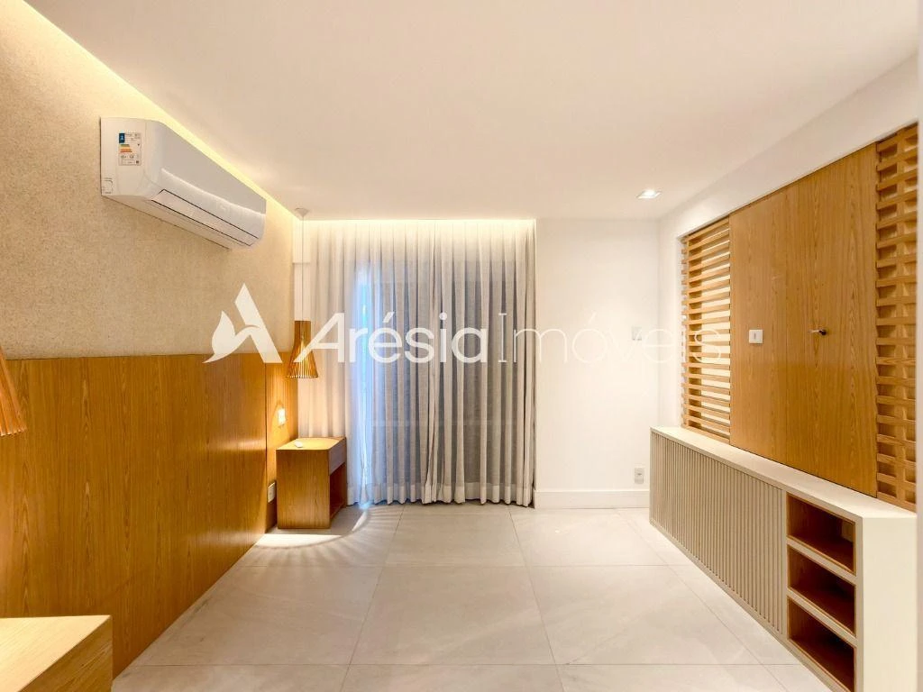 Cobertura mobiliada com 3 dormitórios e 290 m² — photo 23