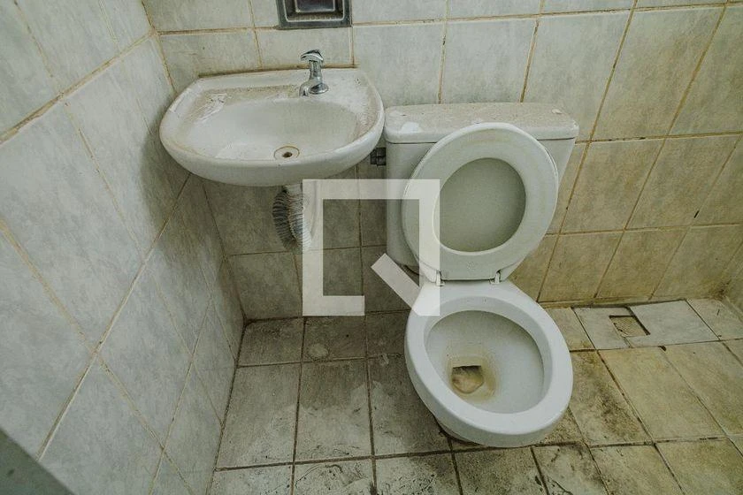 57 m² apartment with a balcony, 2 bedrooms — photo 22