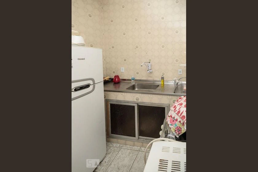 79 m² apartment with a home office and a washing machine — photo 10