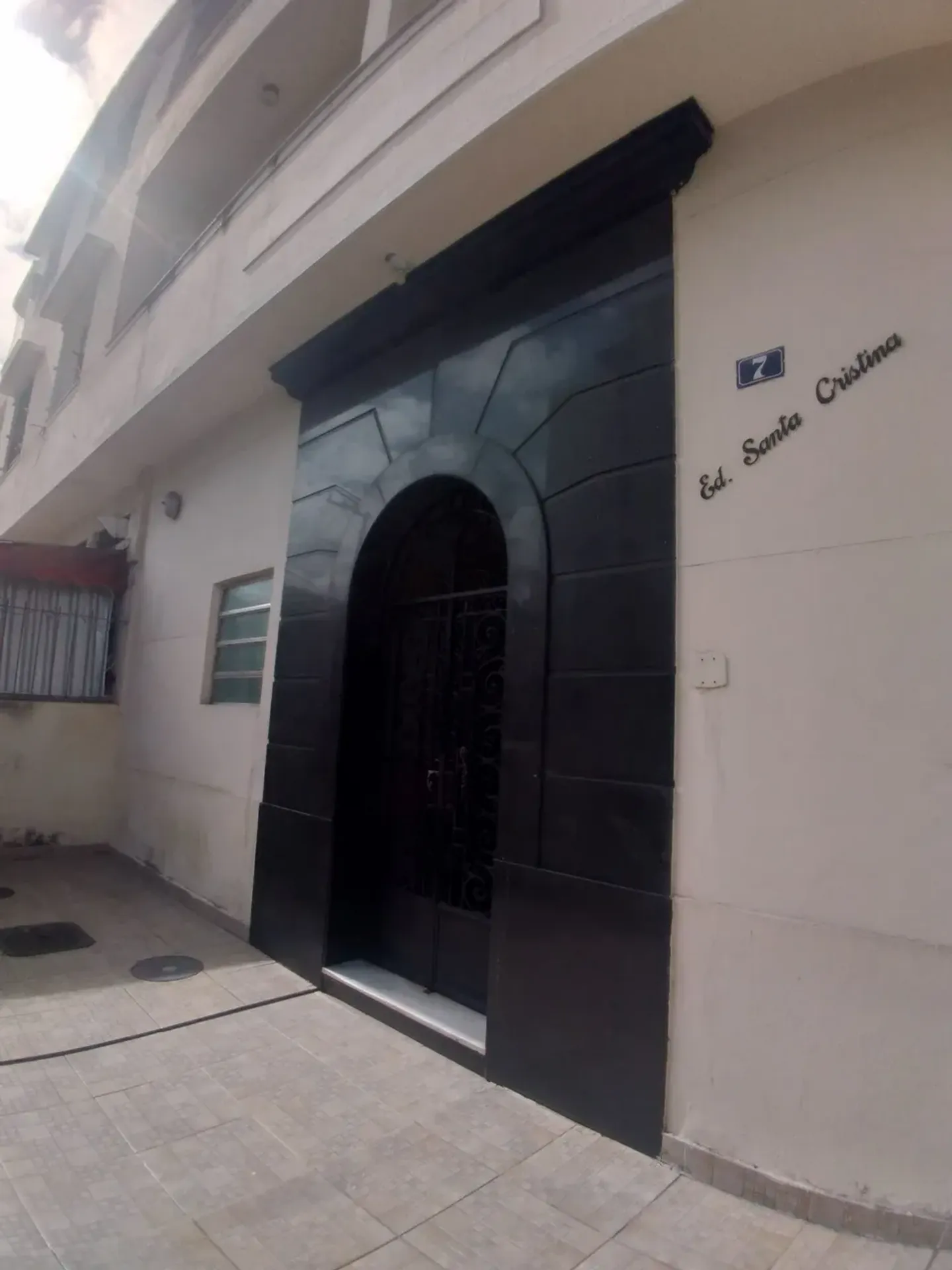 3-bedroom apartment, 1 with its own bathroom, 81 m² — photo 25