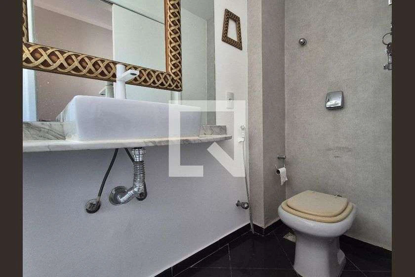Penthouse with terrace, 2 bedrooms and parking — photo 27