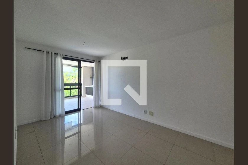 Apartamento com varanda gourmet, Recreio dos Bandeirantes — photo 11