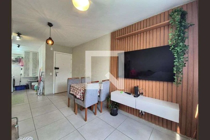 Apartamento amueblado de 44 m² con 2 dormitorios y 1 plaza — photo 21