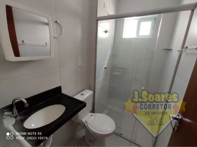 Apartamento térreo sem mobília com 2 quartos e 58 m² — photo 5