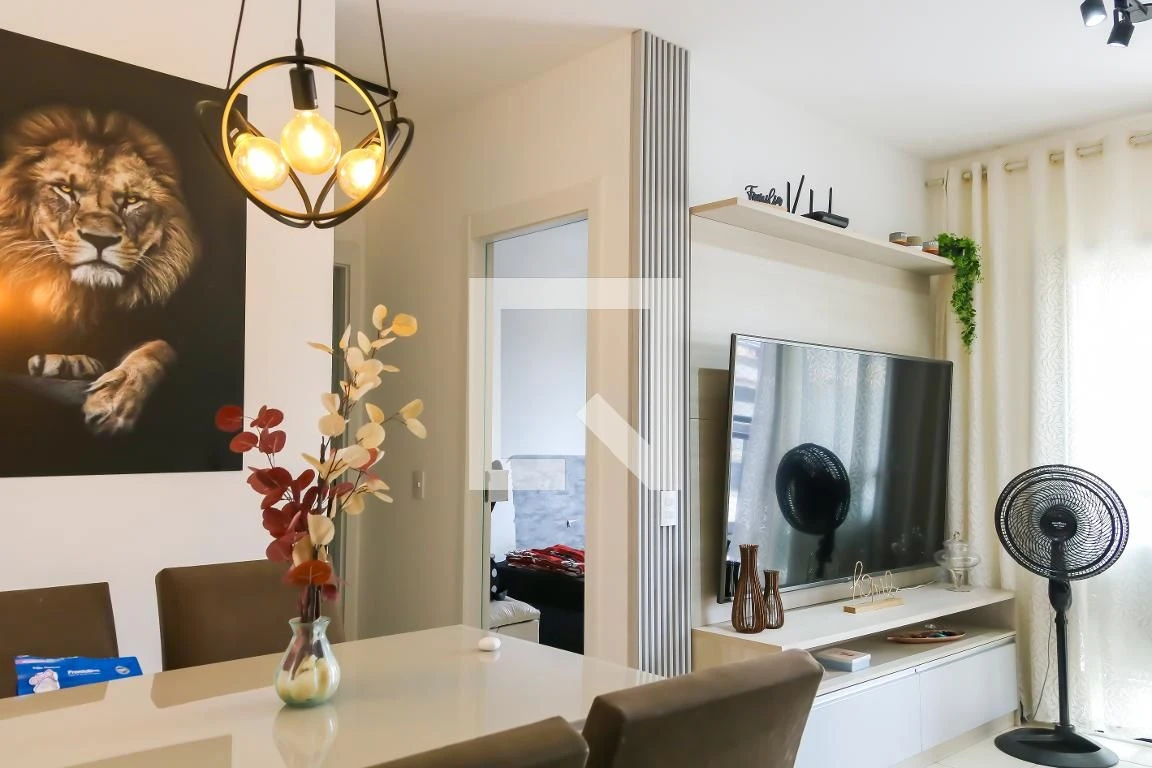 2-bedroom apartment with a home office — photo 31