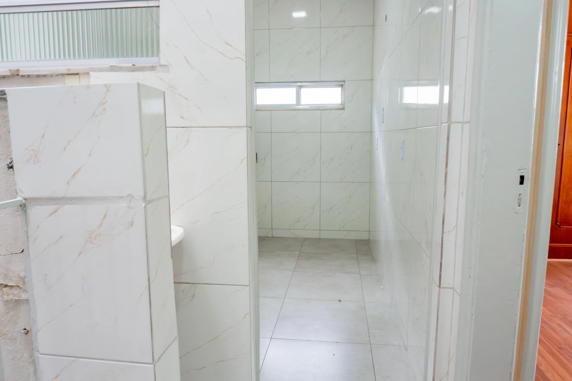 Apartment with 2 bedrooms and a balcony — photo 2