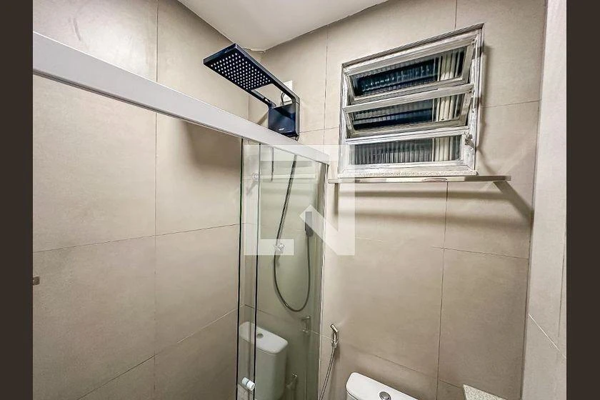Furnished apartment, 35 m², with a home office — photo 35
