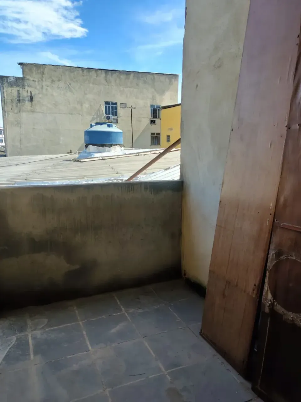 Casa com 3 quartos e cozinha separada para alugar — photo 9