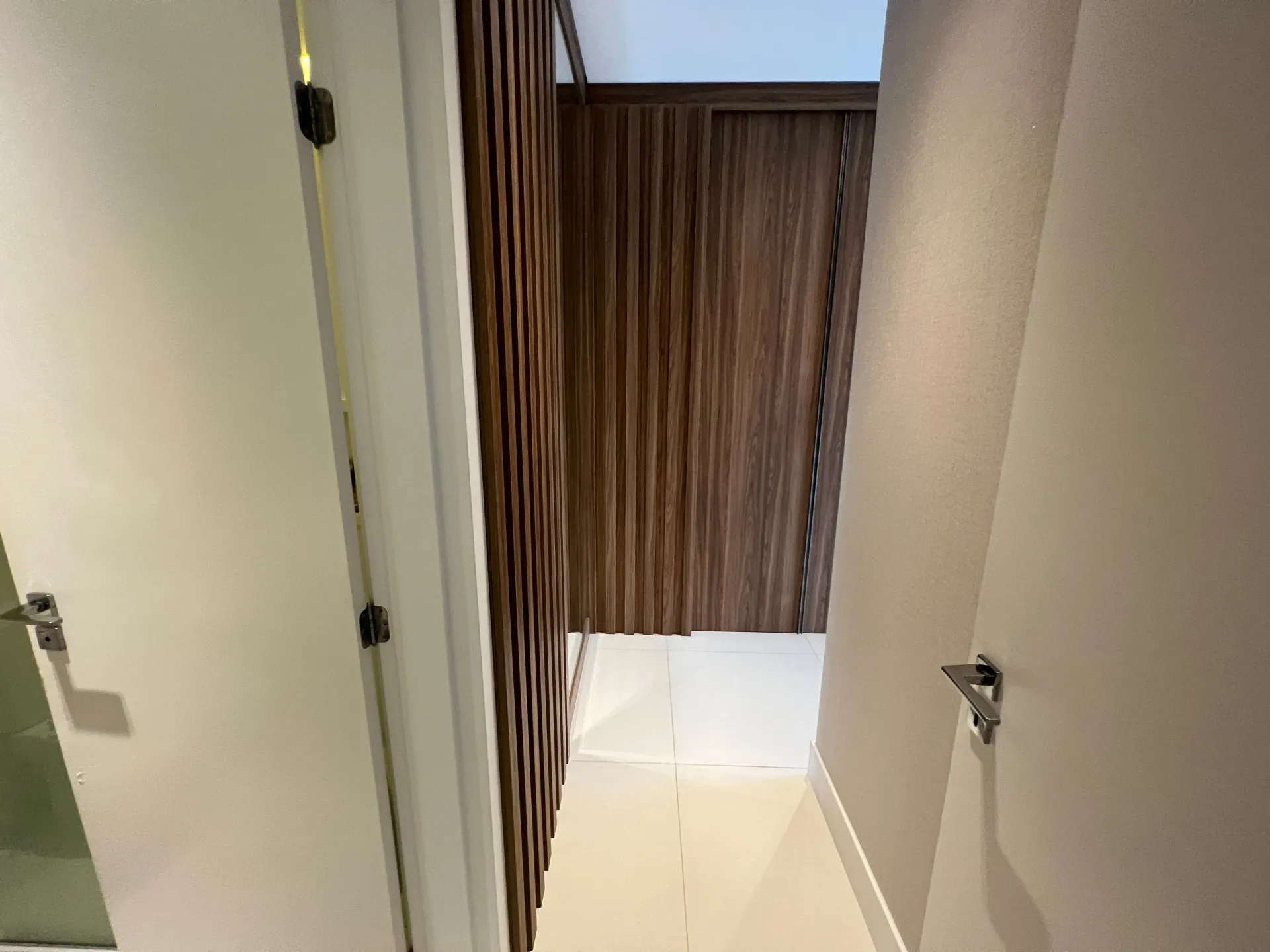 Меблированная квартира Garden с 2 спальнями и 3 санузлами — photo 25